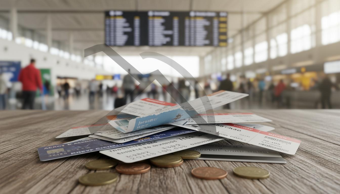 Wyprzedaż biletów: praktyczny przewodnik po najlepszych ofertach