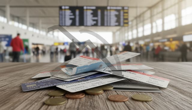 Wyprzedaż biletów: praktyczny przewodnik po najlepszych ofertach