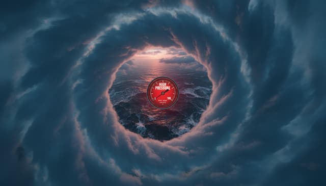 Wysokie ciśnienie: przyczyny, objawy i skuteczne metody leczenia