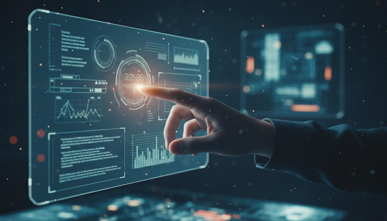 Wyszukiwanie danych technicznych: praktyczny przewodnik dla użytkowników szper.ai