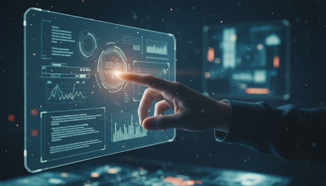 Wyszukiwanie danych technicznych: praktyczny przewodnik dla użytkowników szper.ai