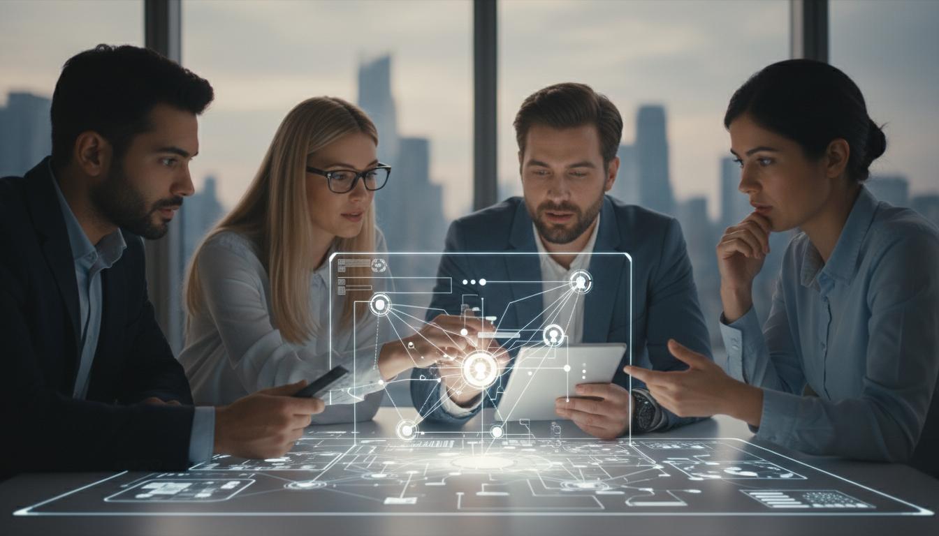 Wyszukiwanie ekspertów: praktyczny przewodnik po efektywnych metodach