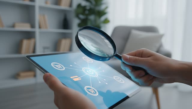 Wyszukiwanie informacji konsumenckich: praktyczny przewodnik dla użytkowników