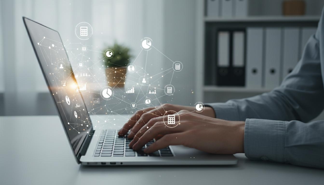 Wyszukiwanie informacji księgowych: praktyczny przewodnik dla firm