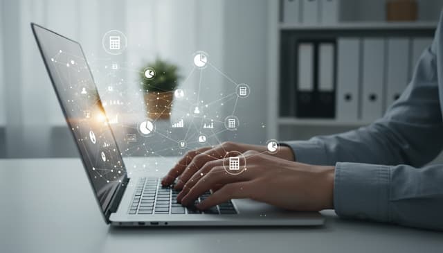 Wyszukiwanie informacji księgowych: praktyczny przewodnik dla firm