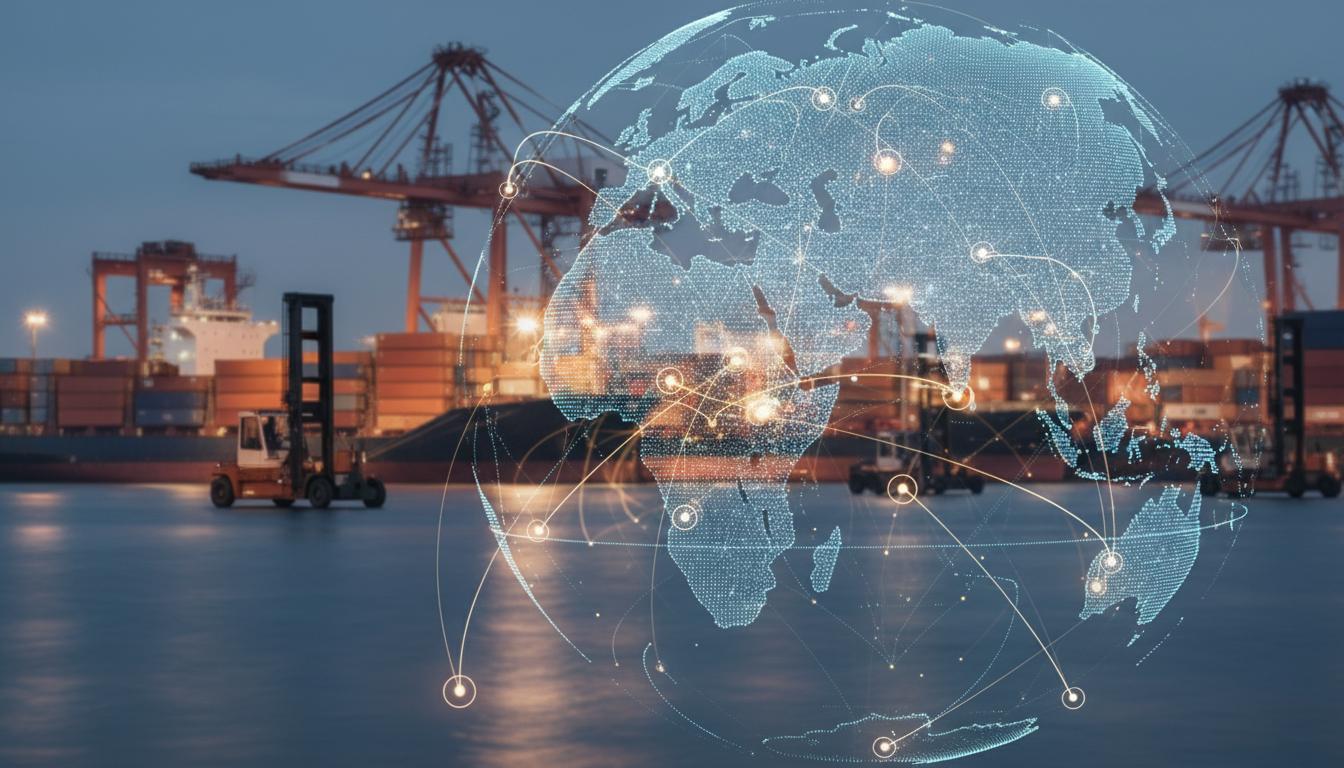 Wyszukiwanie informacji logistycznych: praktyczny przewodnik dla firm