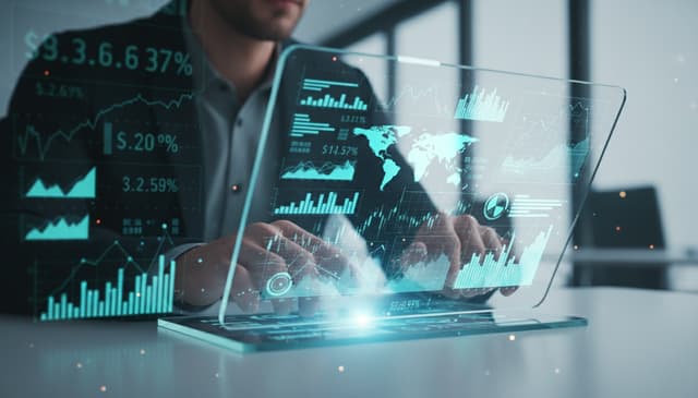 Wyszukiwanie informacji makroekonomicznych: praktyczny przewodnik