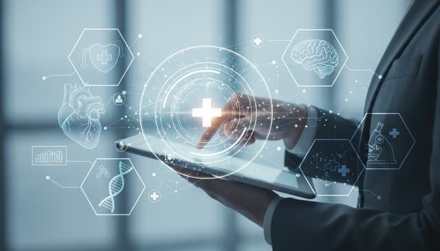 Wyszukiwanie informacji medycznych: praktyczny przewodnik dla każdego