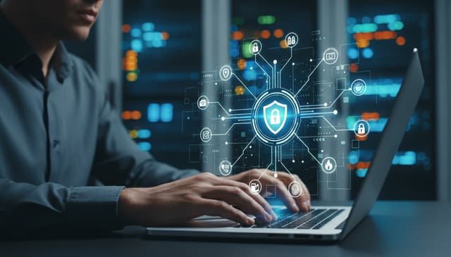 Wyszukiwanie informacji na temat bezpieczeństwa: praktyczny przewodnik