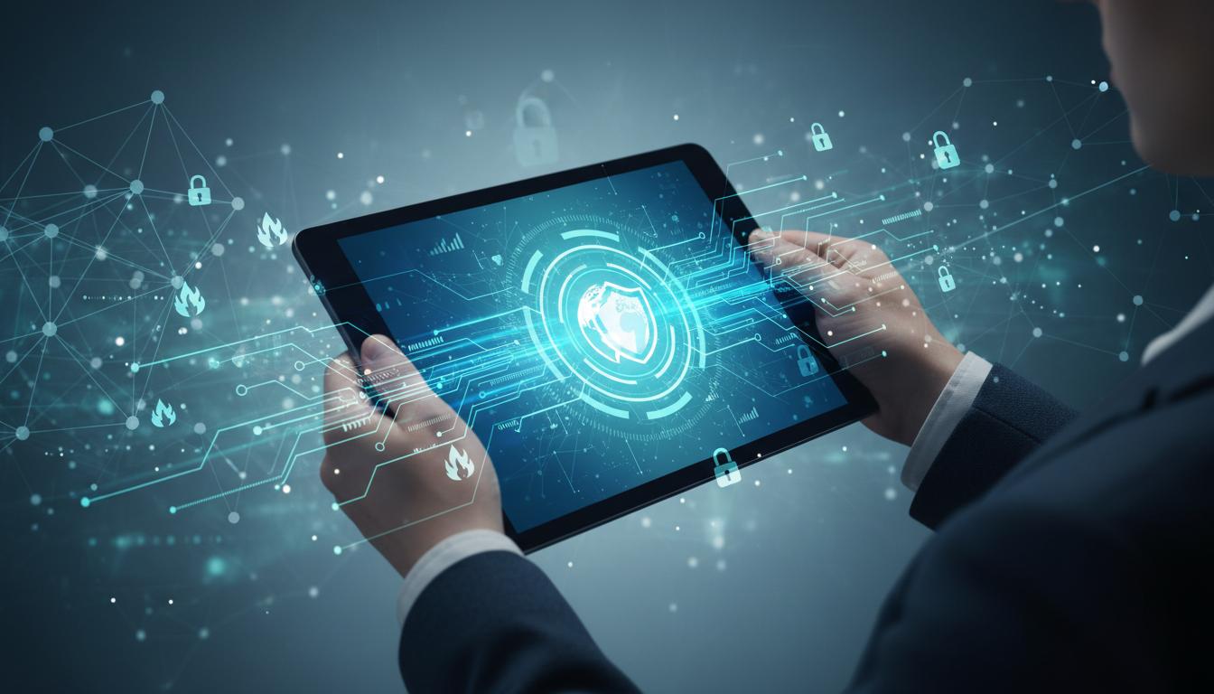 Wyszukiwanie informacji o bezpieczeństwie cyfrowym: praktyczny przewodnik