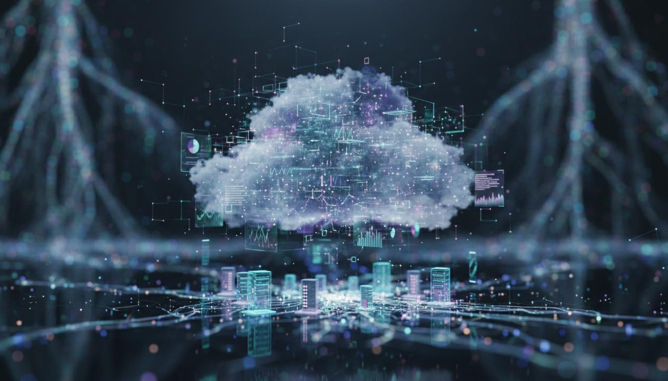 Wyszukiwanie informacji o Big Data: praktyczny przewodnik dla początkujących