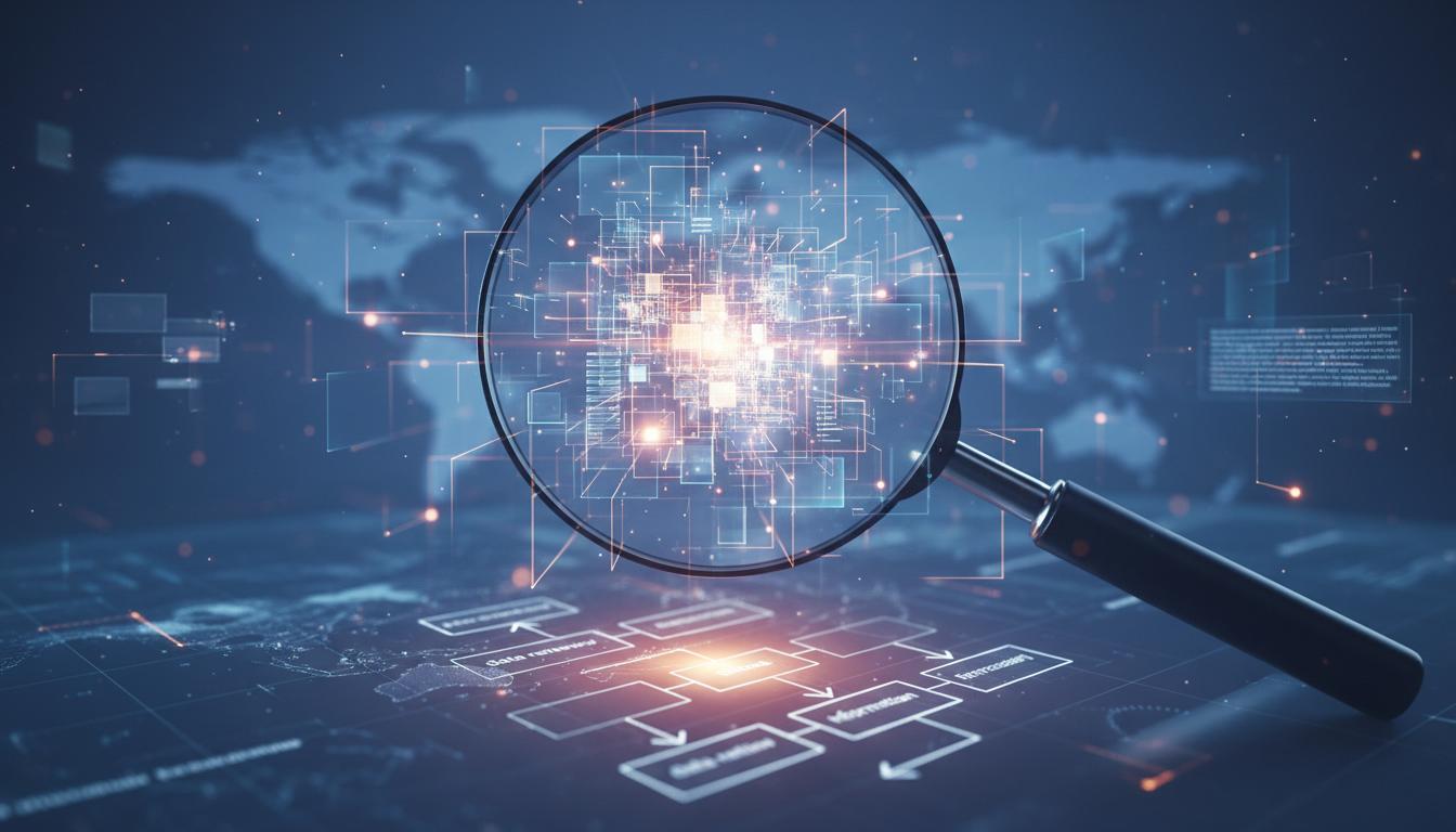 Wyszukiwanie informacji o danych strukturalnych: praktyczny przewodnik