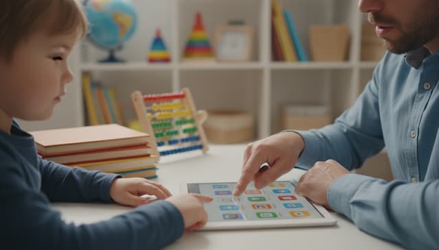 Wyszukiwanie informacji o edukacji dzieci: praktyczny przewodnik