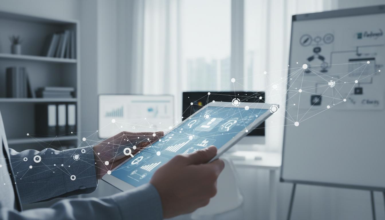 Wyszukiwanie informacji o firmach: praktyczny przewodnik dla użytkowników