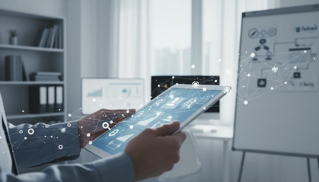 Wyszukiwanie informacji o firmach: praktyczny przewodnik dla użytkowników