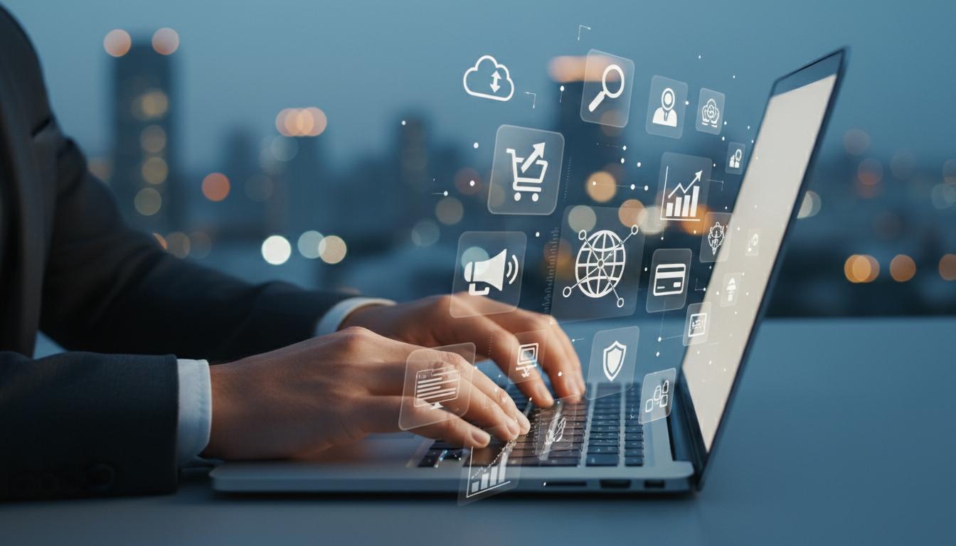 Wyszukiwanie informacji o marketingu online: praktyczny przewodnik