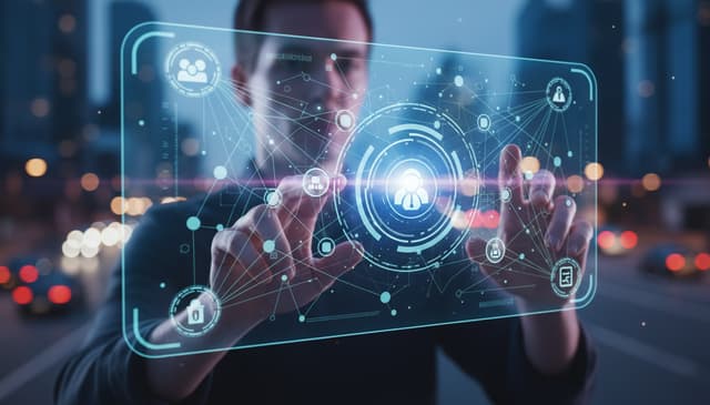 Wyszukiwanie informacji o nowoczesnych technologiach: praktyczny przewodnik