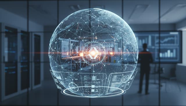 Wyszukiwanie informacji o produkcji: praktyczny przewodnik dla firm