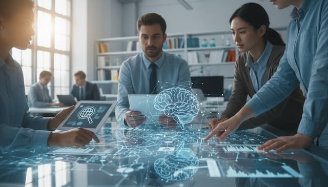 Wyszukiwanie informacji o projektach badawczych: praktyczny przewodnik