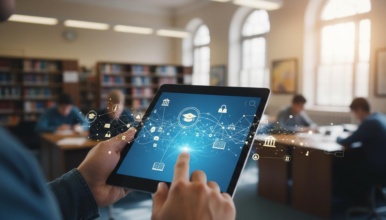 Wyszukiwanie informacji o szkolnictwie wyższym: praktyczny przewodnik