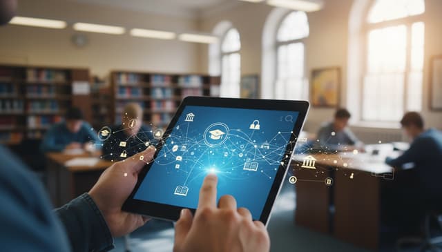 Wyszukiwanie informacji o szkolnictwie wyższym: praktyczny przewodnik