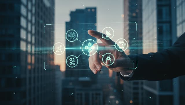 Wyszukiwanie informacji o technologiach: praktyczny przewodnik