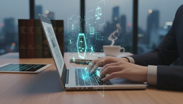 Wyszukiwanie informacji prawnych: praktyczny przewodnik dla każdego