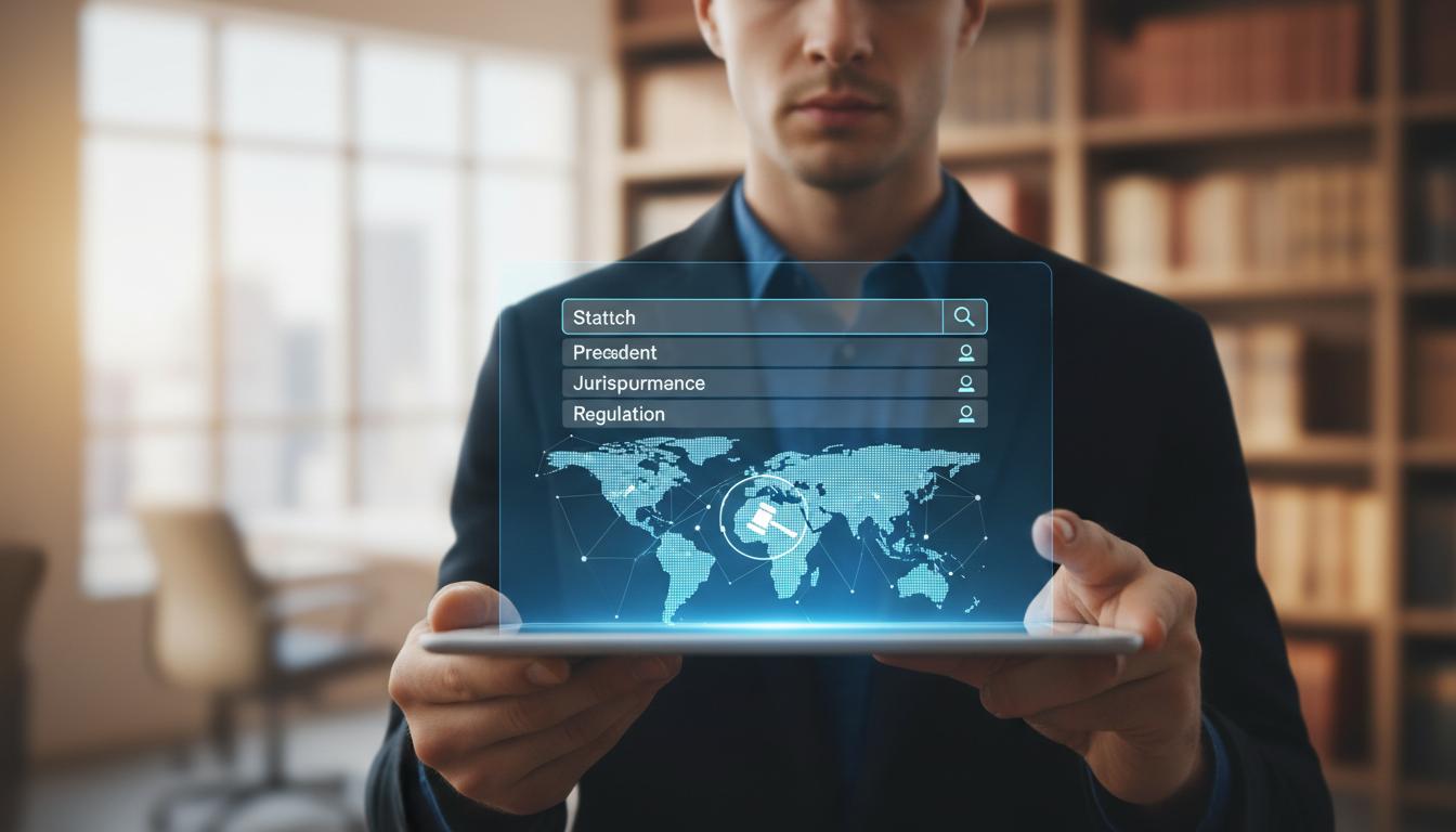 Wyszukiwanie informacji prawnych online: praktyczny przewodnik