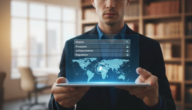 Wyszukiwanie informacji prawnych online: praktyczny przewodnik