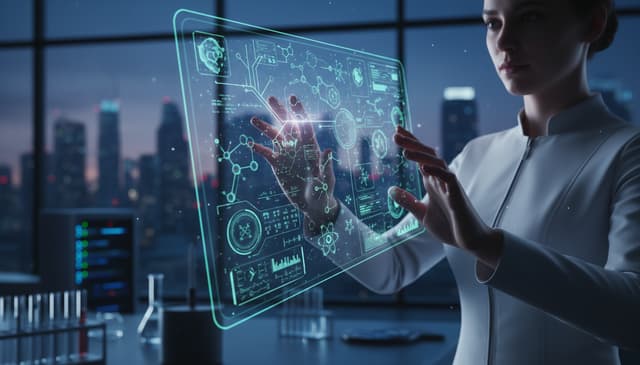 Wyszukiwanie informacji specjalistycznych: praktyczny przewodnik dla wywiad.ai