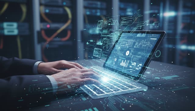 Wyszukiwanie informacji technicznych: praktyczny przewodnik dla profesjonalistów