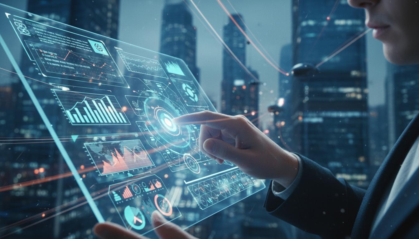 Wyszukiwanie informacji technologicznych: praktyczny przewodnik dla każdego