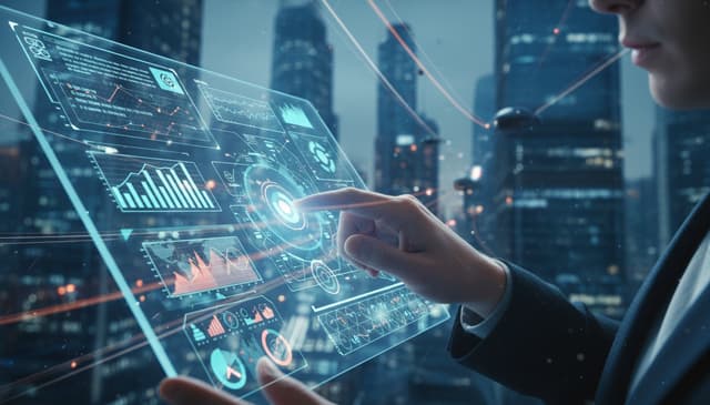 Wyszukiwanie informacji technologicznych: praktyczny przewodnik dla każdego