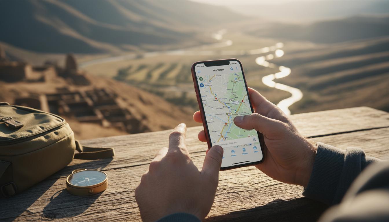 Wyszukiwanie informacji turystycznych: praktyczny przewodnik na 2024 rok