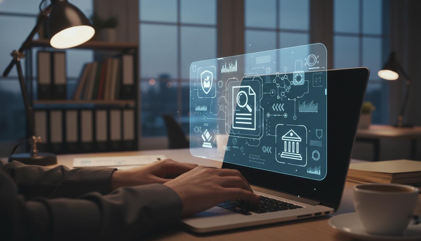 Wyszukiwanie informacji urzędowych: praktyczny przewodnik na 2024 rok