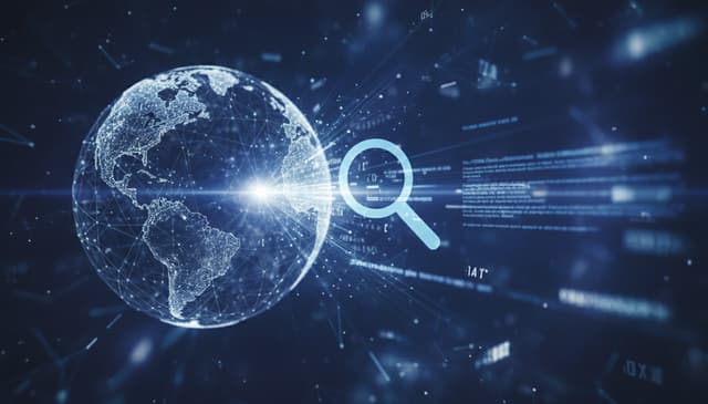 Wyszukiwanie informacji w internecie: praktyczny przewodnik dla użytkowników