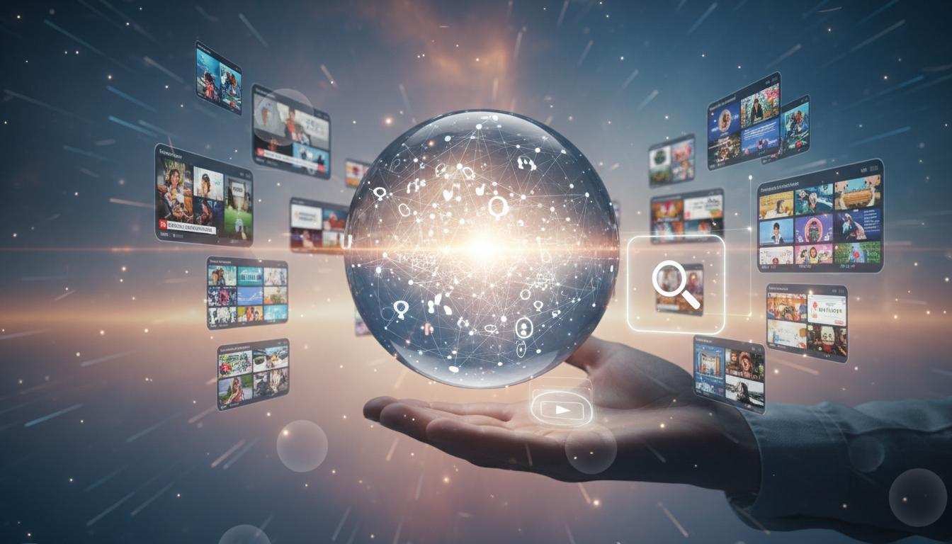 Wyszukiwanie informacji wideo: praktyczny przewodnik dla użytkowników szper.ai