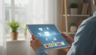 Wyszukiwanie informacji zdrowotnych, którym możesz zaufać