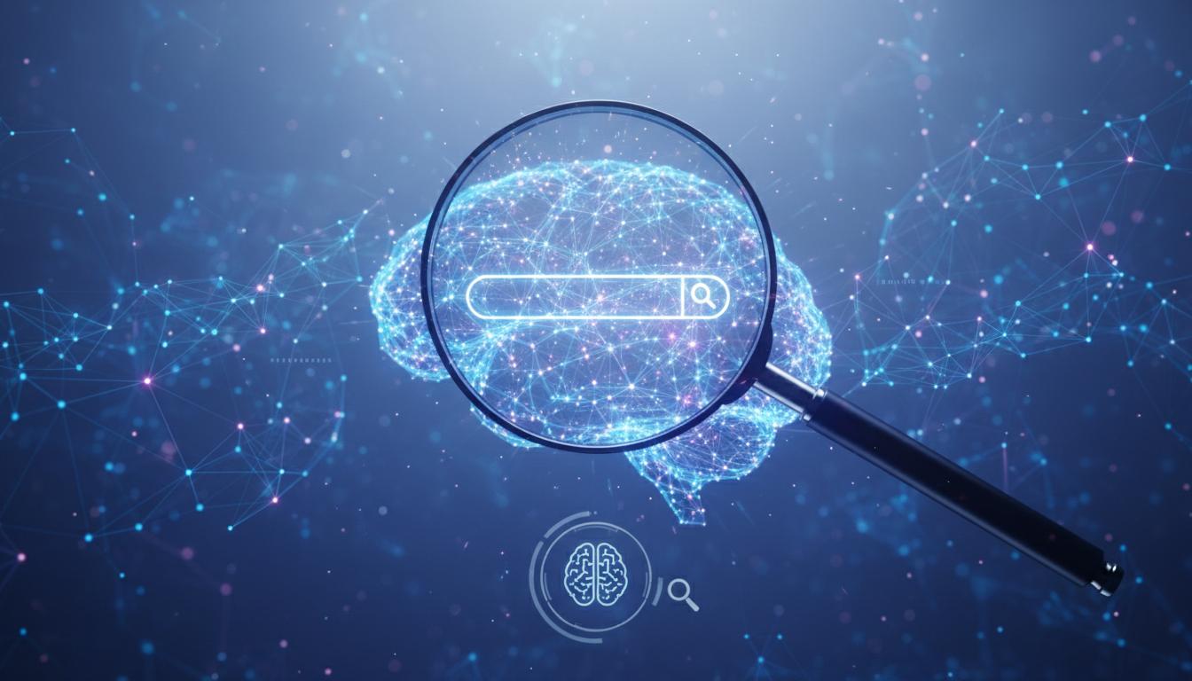 Wyszukiwanie oparte na sztucznej inteligencji: praktyczny przewodnik