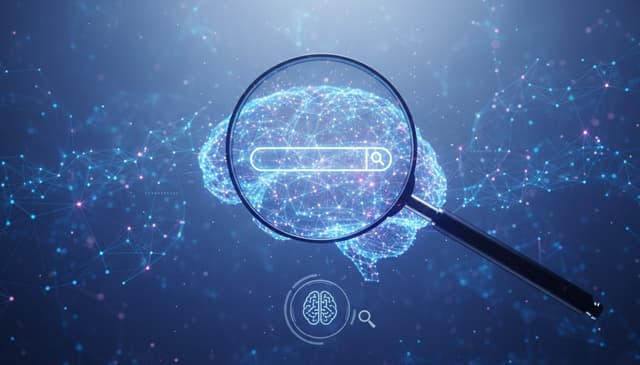 Wyszukiwanie oparte na sztucznej inteligencji: praktyczny przewodnik