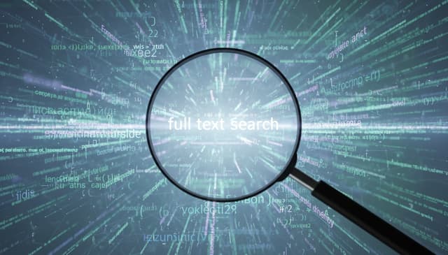 Wyszukiwanie pełnotekstowe: jak działa i kiedy warto je stosować