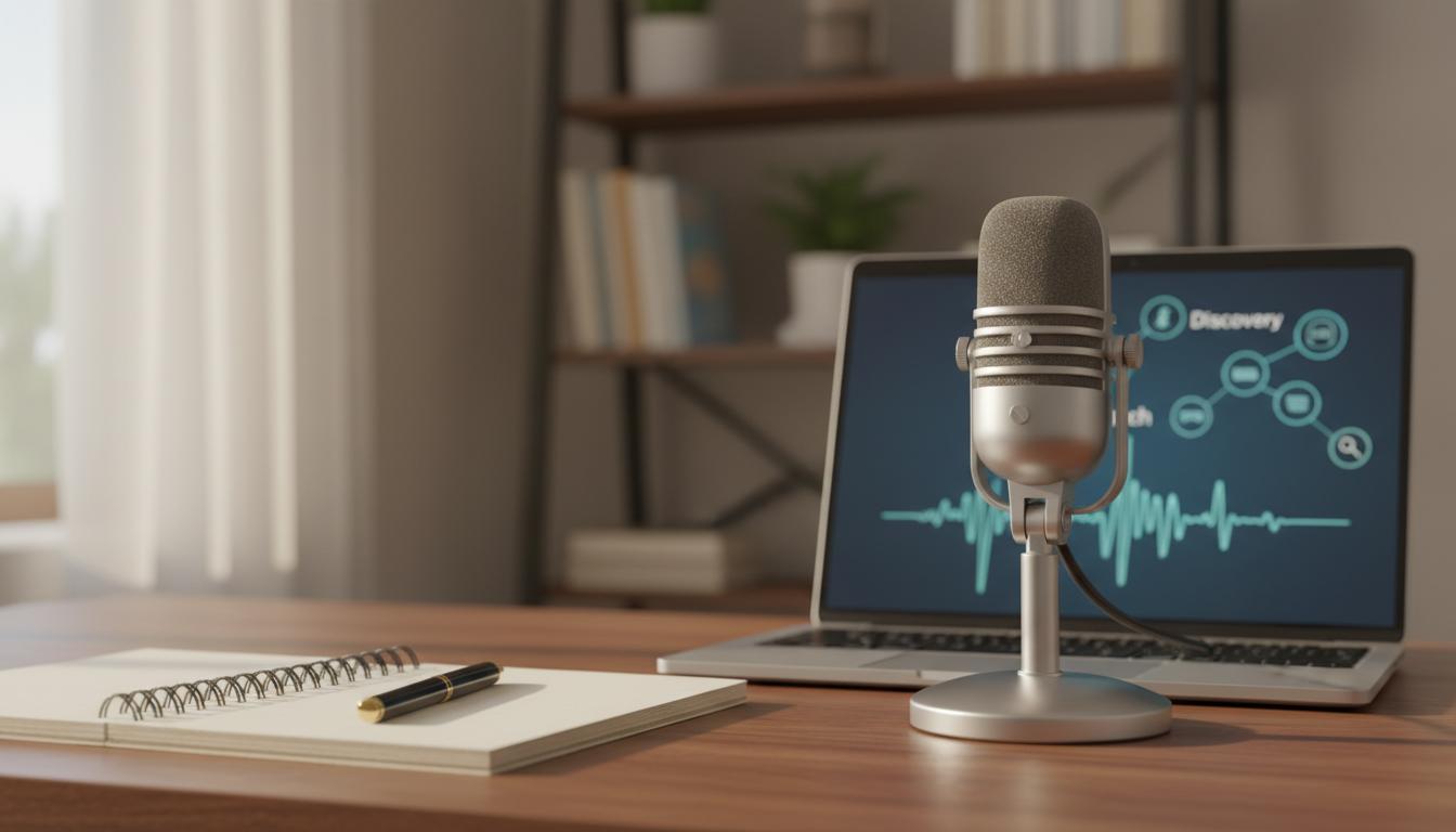 Wyszukiwanie podcastów: praktyczny przewodnik dla słuchaczy