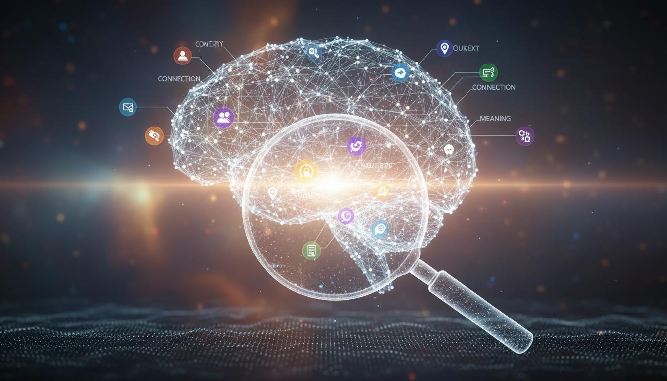 Wyszukiwanie semantyczne: jak działa i dlaczego warto je znać