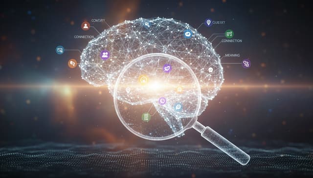 Wyszukiwanie semantyczne: jak działa i dlaczego warto je znać