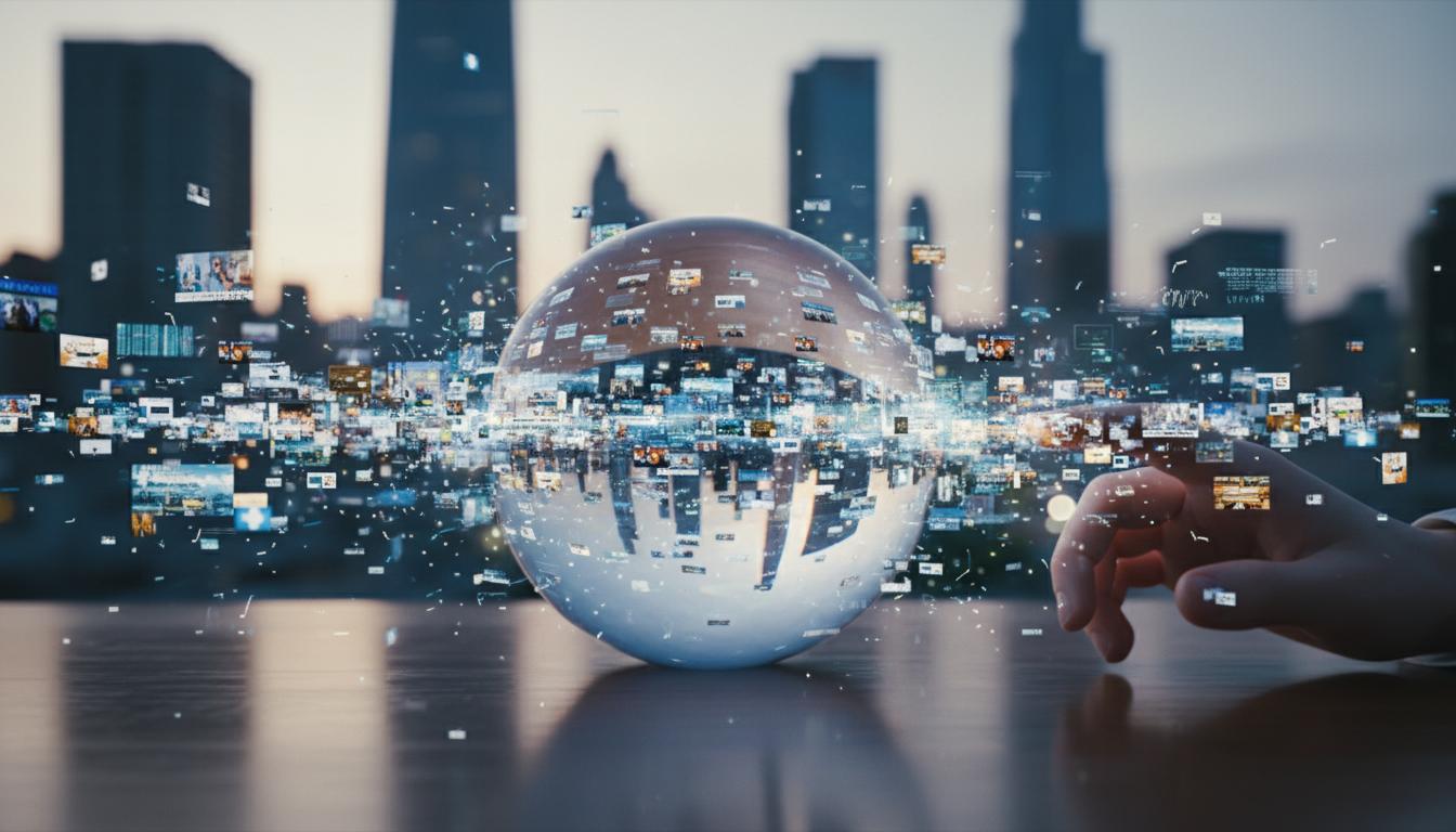 Wyszukiwarka aktualnych wiadomości online: jak skutecznie korzystać?