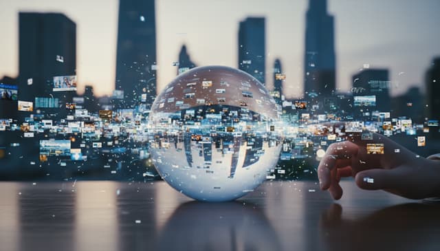 Wyszukiwarka aktualnych wiadomości online: jak skutecznie korzystać?