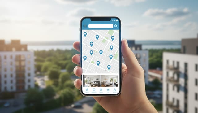 Wyszukiwarka apartamentów: praktyczny przewodnik po najlepszych ofertach