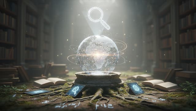 Wyszukiwarka baz wiedzy: praktyczny przewodnik po szper.ai