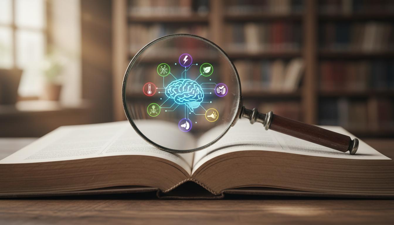 Wyszukiwarka chorób na podstawie objawów: praktyczny przewodnik