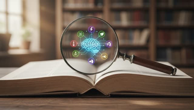 Wyszukiwarka chorób na podstawie objawów: praktyczny przewodnik